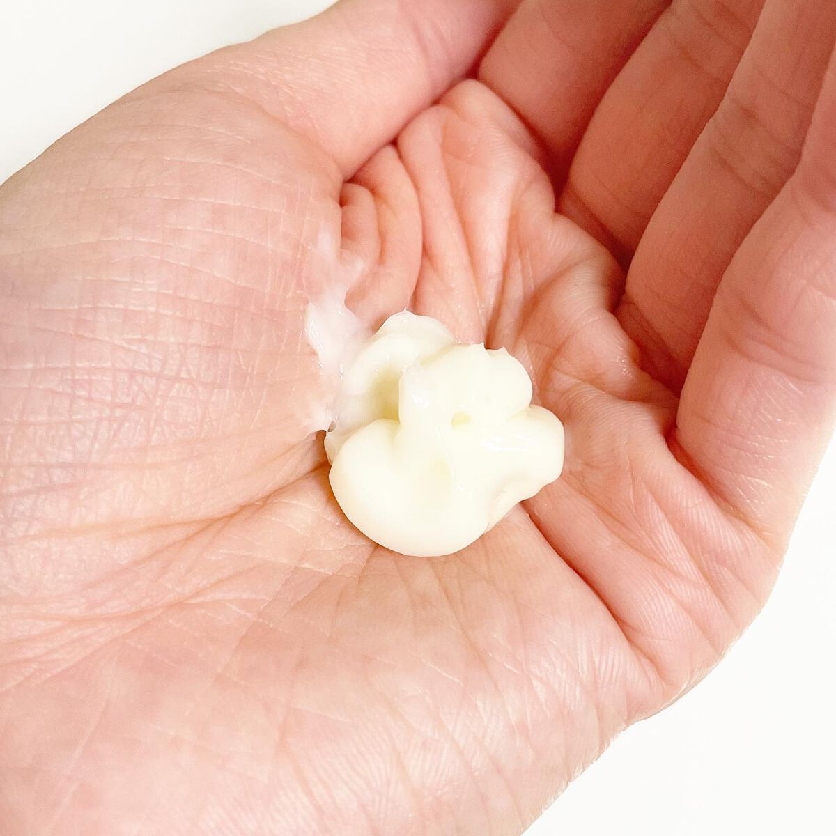 Creamy EXダメージリペアシャンプー1.0/ヘアトリートメント2.0/&honey/市販シャンプーを使ったクチコミ（3枚目）