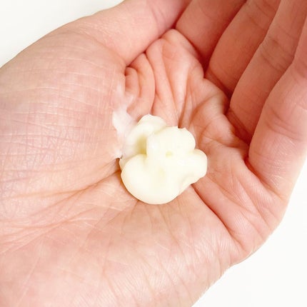 Creamy EXダメージリペアシャンプー1.0/ヘアトリートメント2.0/&honey/市販シャンプーを使ったクチコミ(3枚目)