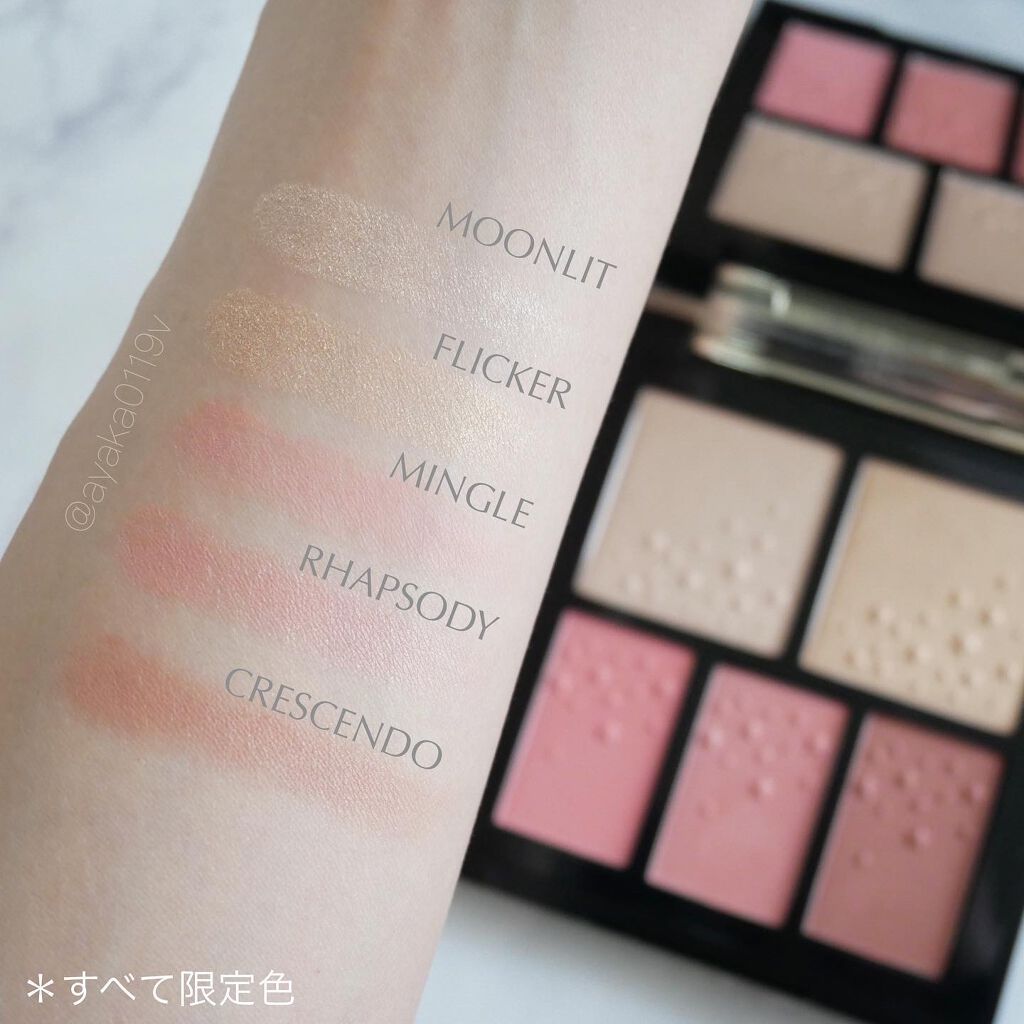 ローラ メルシエ シークレット ガーデン ソープ コレクションのクチコミ「＼HOLIDAY COLLECTION🎄✨／⠀
⠀
ローラメルシエのホリデー🎁
第3弾まだ買え.....」（3枚目）