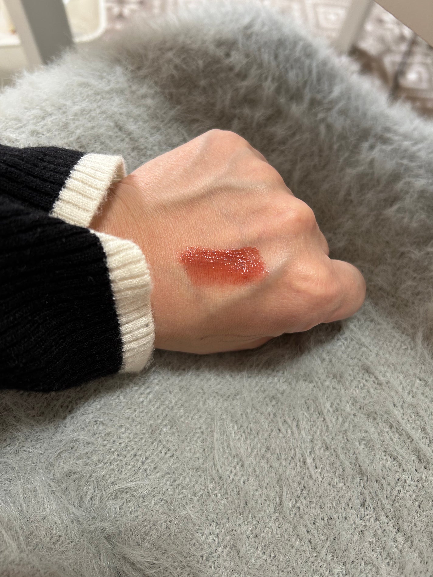 プランピーリップ/Fujiko/リップグロスを使ったクチコミ(2枚目)