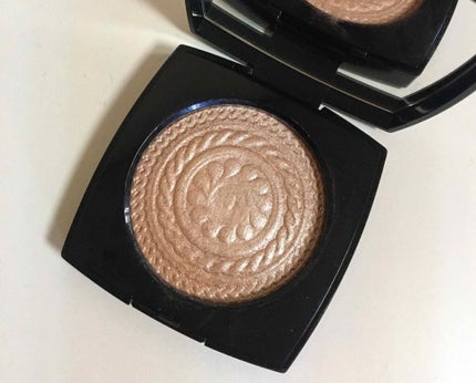 エクラ マニェティク ドゥ シャネル/CHANEL/パウダーハイライトを使ったクチコミ(1枚目)