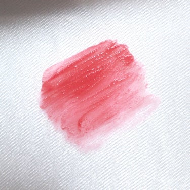 リップアンドチーク ヌードマットティント 01 チャーミングピンク(Charming Pink)/CathyDoll/口紅の画像