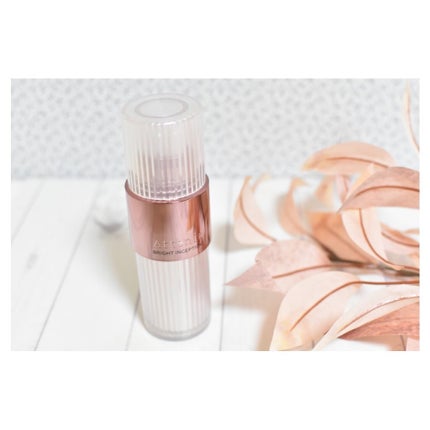 ブライトインセプション/アテニア/美容液を使ったクチコミ(2枚目)