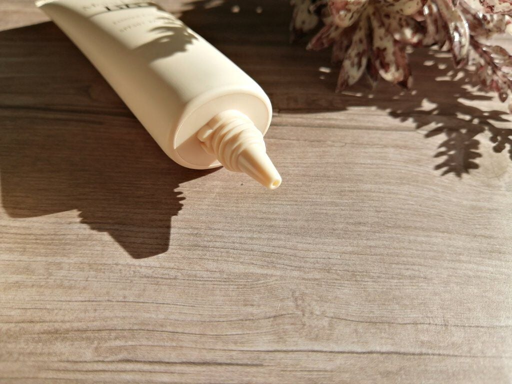 モイストラボ BBエッセンスクリーム/Moist Labo/BBクリームを使ったクチコミ(3枚目)