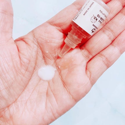 ゴハン シナジー ブースター/COSMEDON/オールインワン化粧品を使ったクチコミ(5枚目)