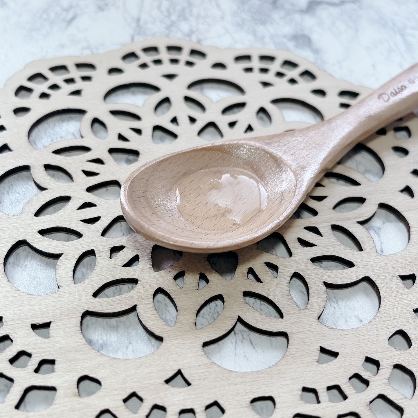 センシティブ シャンプー / トリートメント ダマスクローズ/ミルクバオバブ/市販シャンプーを使ったクチコミ（3枚目）