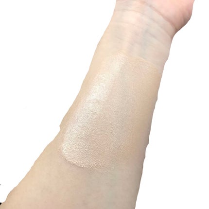 ダブルラスティング セラムファンデーション/ETUDE/リキッドファンデーションを使ったクチコミ(2枚目)