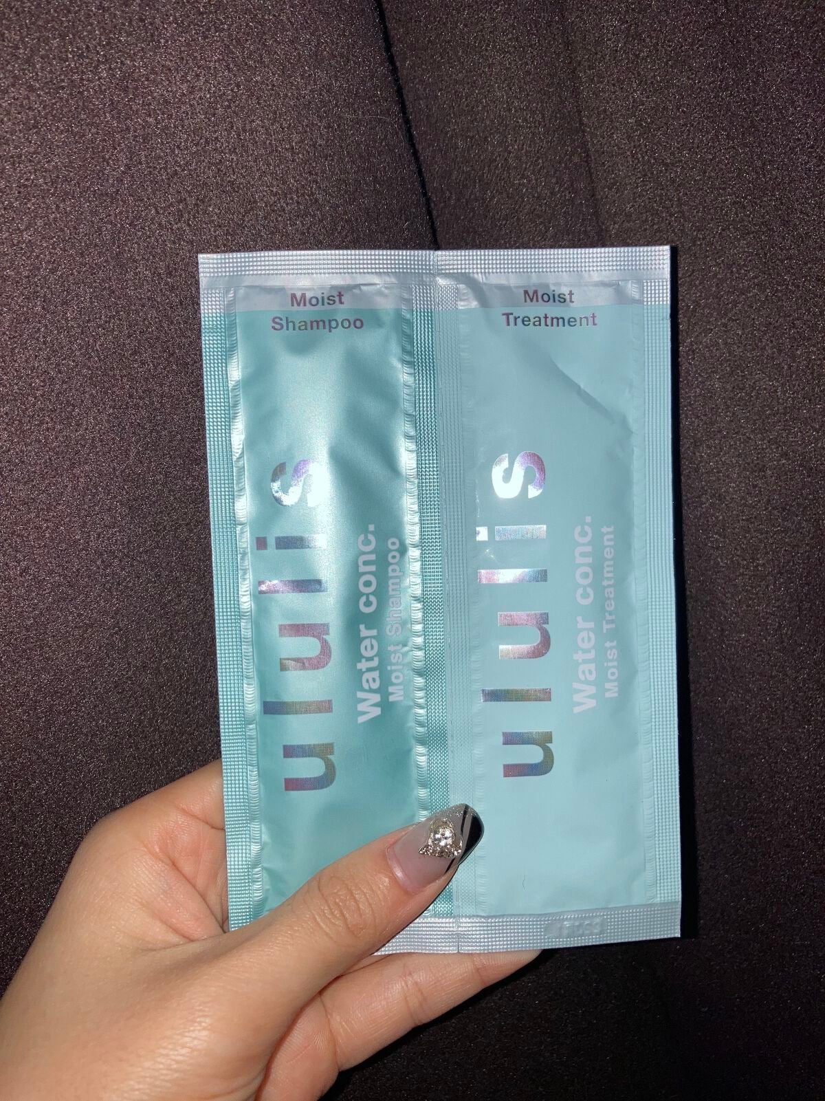 きこり𓂃𓈒𓏸 ❤︎ on LIPS 「シャンプー使い比べ🧴◌𓈒𓐍今までPANTENEのピンクを使っ..」(3枚目)