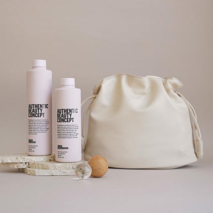 AUTHENTIC BEAUTY CONCEPT ホリデーギフト2024【GLOW カラーヘア用】