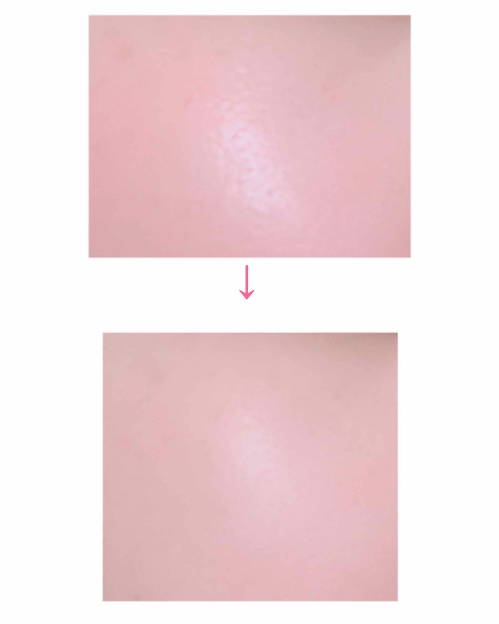 ミルキースキンマスク/MAJOLICA MAJORCA/化粧下地を使ったクチコミ(4枚目)