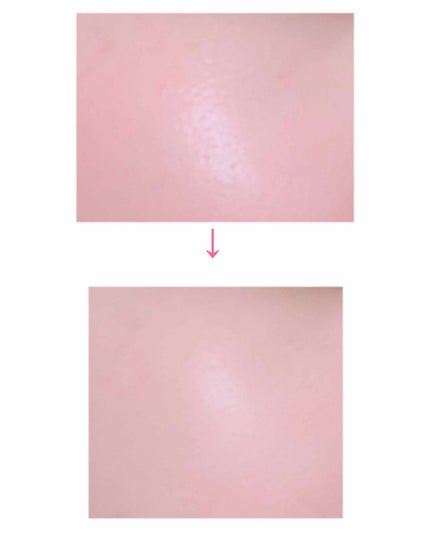 ミルキースキンマスク/MAJOLICA MAJORCA/化粧下地を使ったクチコミ(4枚目)