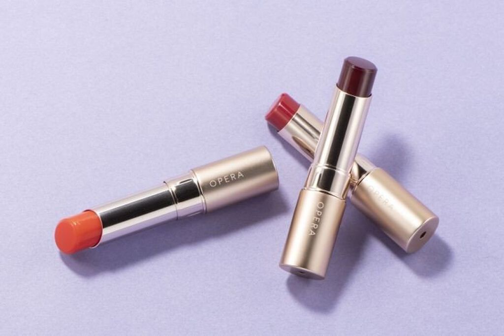 オペラ リップティント N/OPERA/リップティントを使ったクチコミ（1枚目）