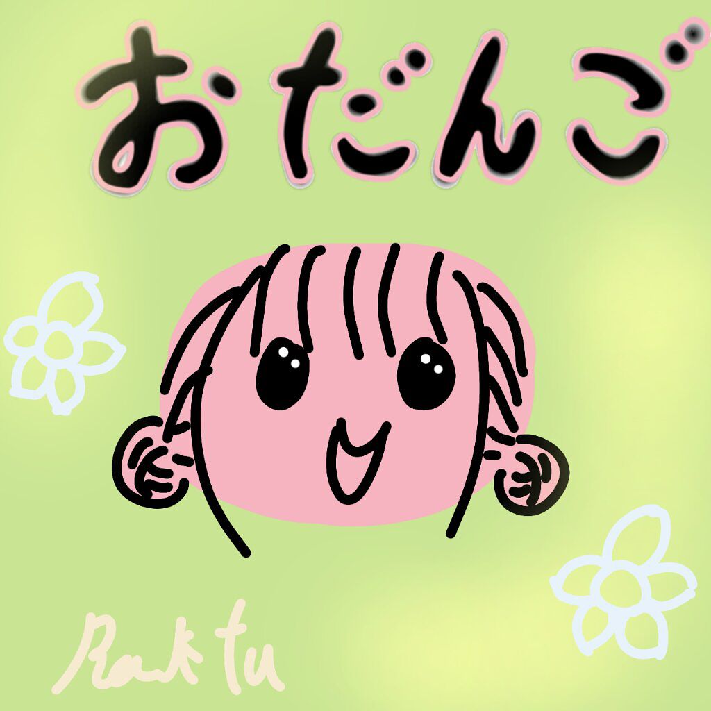 からまないゴム S ブラック/DAISO/ヘアアクセサリーを使ったクチコミ（2枚目）