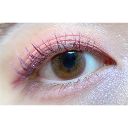 ビュームワンデー/ビューム/ワンデー(1DAY)カラコンを使ったクチコミ(8枚目)