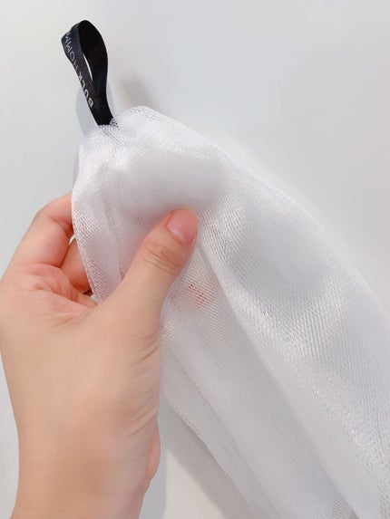 THE BUBBLE NET/BULK HOMME/その他スキンケアグッズを使ったクチコミ(2枚目)