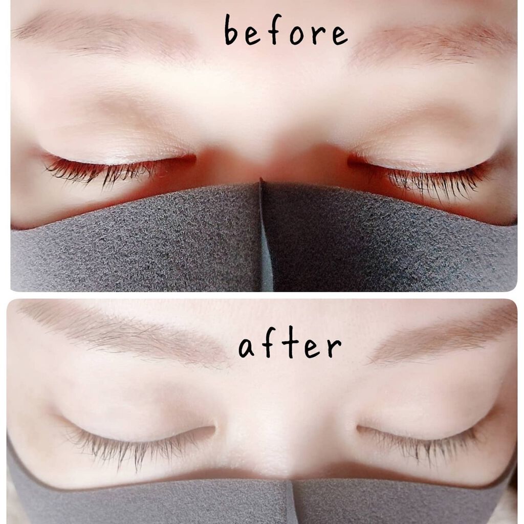 あたりちゃん♥️フォロバ&イイネ返し on LIPS 「【グロウアイラッシュセラム】まつ毛美容液٩(๑ơωơ๑)۶♥6..」(4枚目)