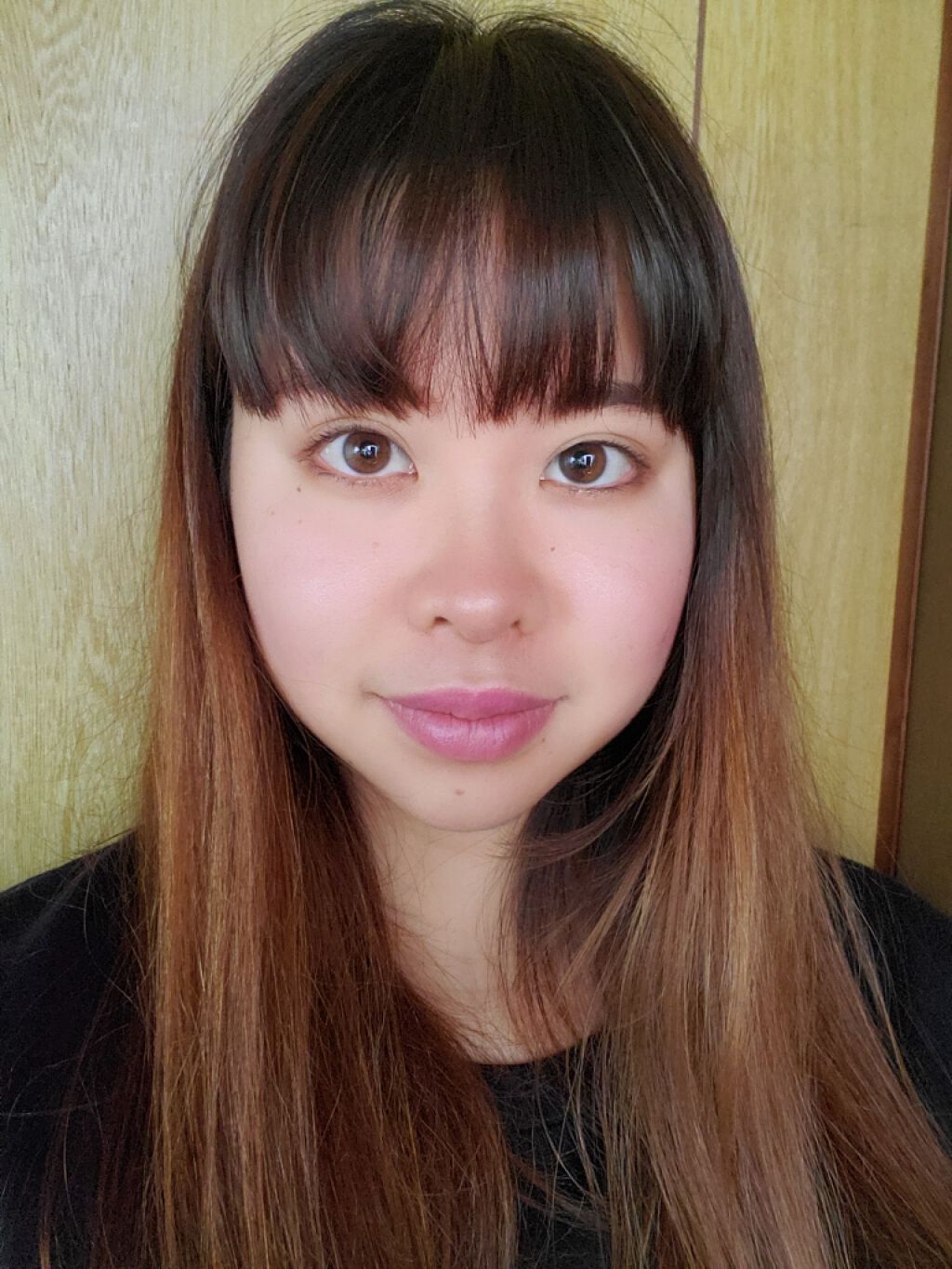 ジェミィリッチ アイズ/Visée/アイシャドウパレットを使ったクチコミ(3枚目)