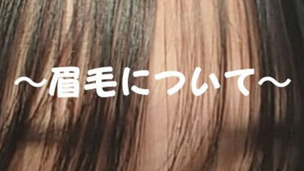 ミックスアイブロウ/キャンメイク/パウダーアイブロウを使ったクチコミ(1枚目)