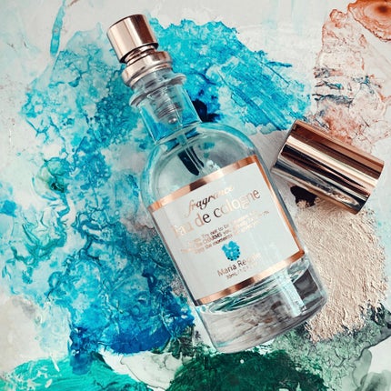 オーデコロン マリアリゲル/フェルナンダ/香水(レディース)を使ったクチコミ(1枚目)