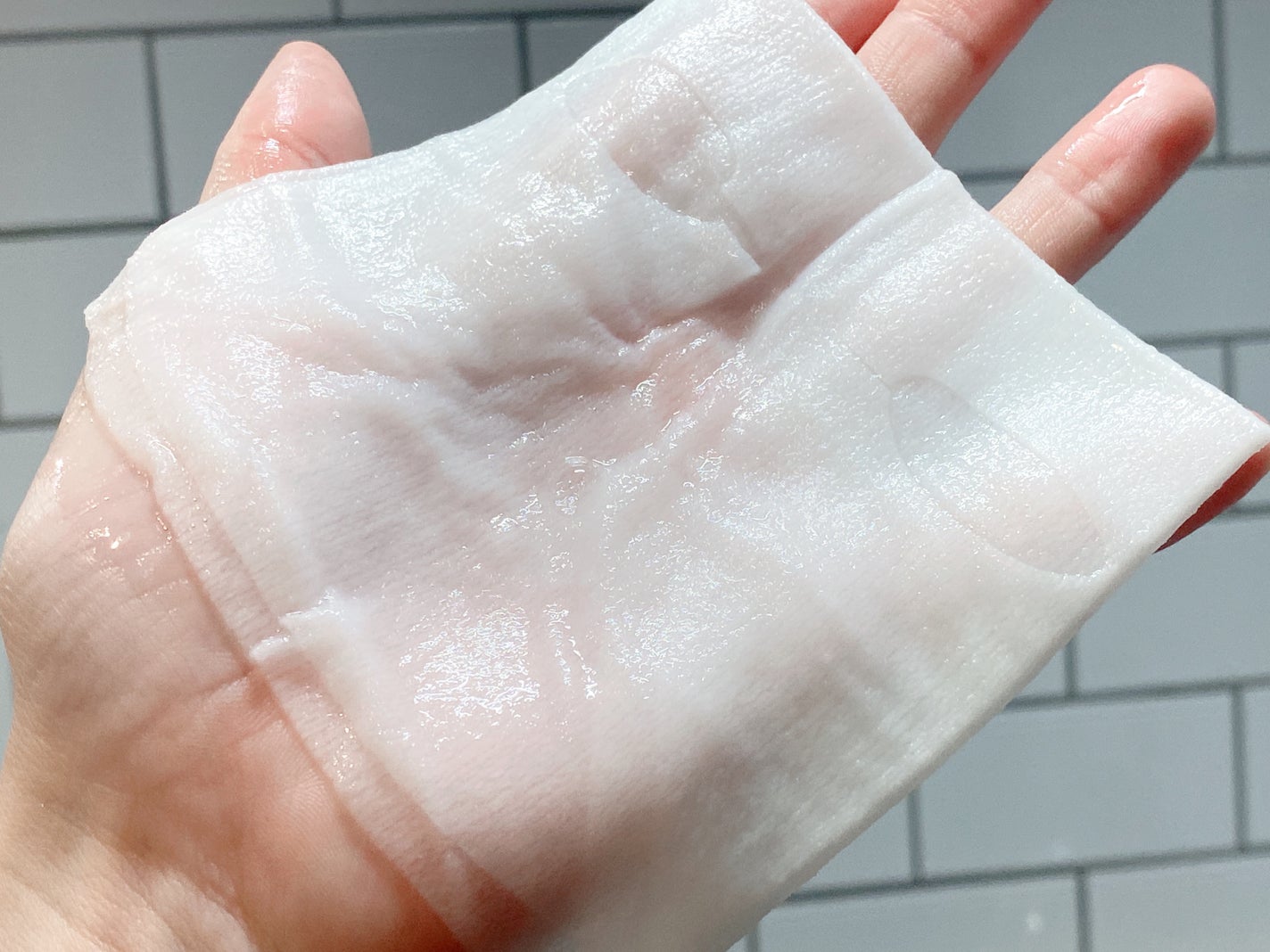 ルルルンピュア エブリーズ/ルルルン/シートマスク・パックを使ったクチコミ(3枚目)