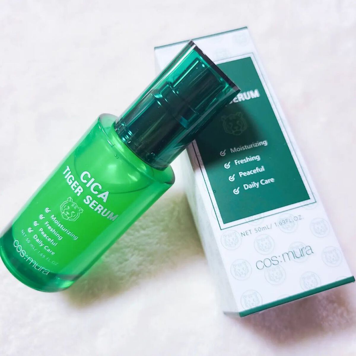 を使ったクチコミ（3枚目）