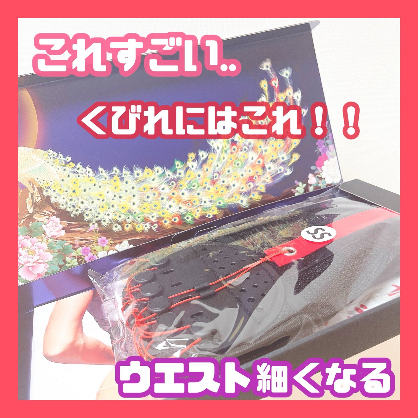 ガードナーベルト/ガードナー/その他を使ったクチコミ(1枚目)