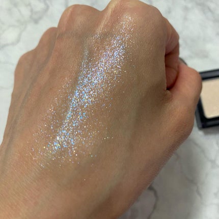 シアー グリッターアイズ/KiSS/単色アイシャドウを使ったクチコミ(4枚目)