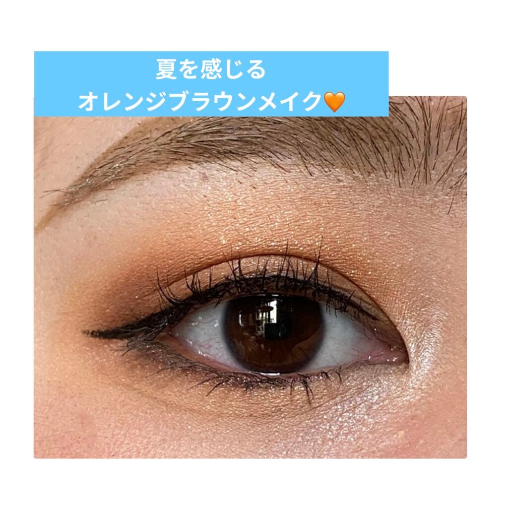 プレイカラーアイパレット レオパードランウェイ/ETUDE/アイシャドウパレットを使ったクチコミ(1枚目)