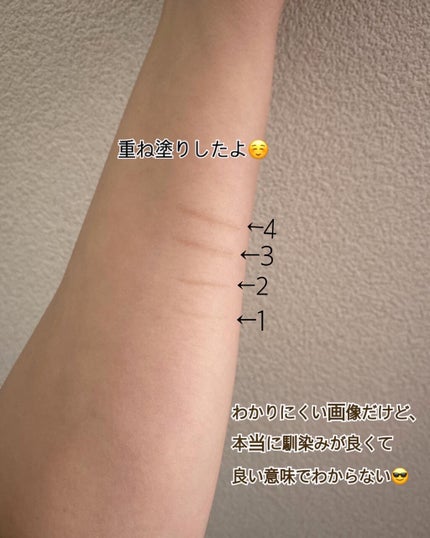 シークレットキワミライナー R/CipiCipi/リキッドアイライナーを使ったクチコミ(2枚目)