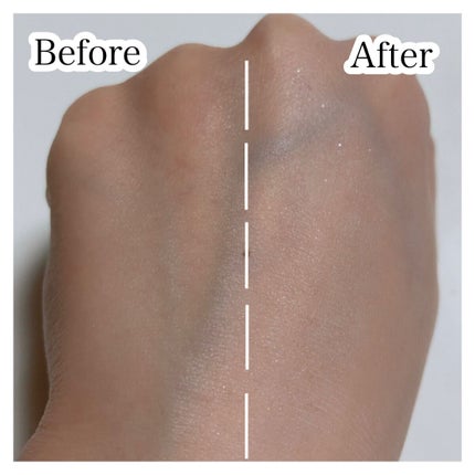 薬用ホワイトコンク ホワイトニングCC CII/ホワイトコンク/ボディクリームを使ったクチコミ(5枚目)