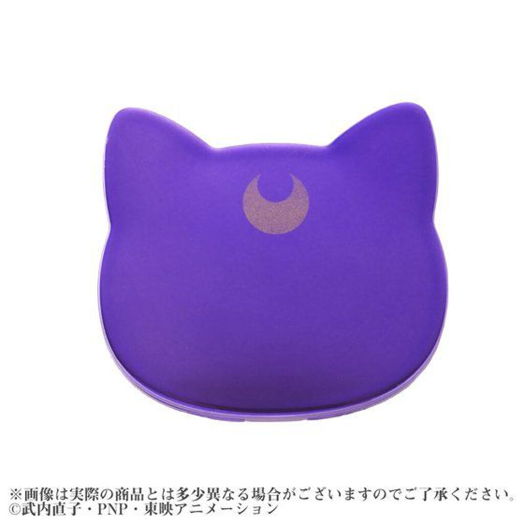 ムーンプリンセスクッションコンパクト ミラクルロマンス