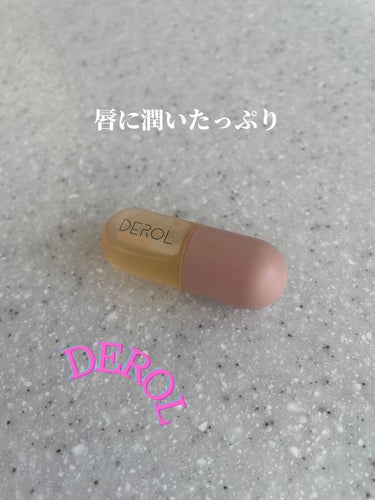 DEROL リッププランパー
5,5ml ¥2,480

唇に潤いを与えてくれるDEROLのリッププランパー

天然のショウガエキスが含まれており、唇に塗るとヒリヒリします

抜群の保湿力があり、塗った