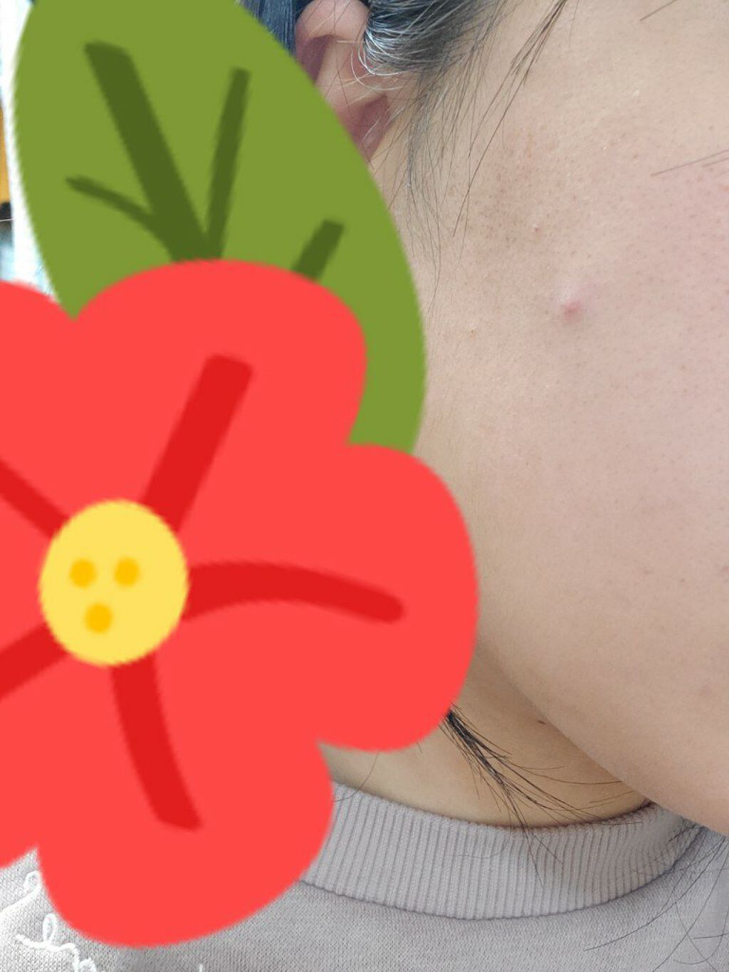 目元ふっくらクリーム NC/なめらか本舗/アイケア・アイクリームを使ったクチコミ（3枚目）