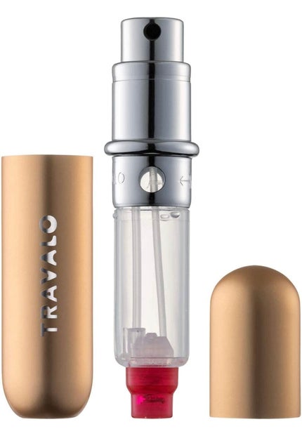 ミュウミュウ ツイスト オードマグノリア/miu miu/香水(レディース)を使ったクチコミ(3枚目)