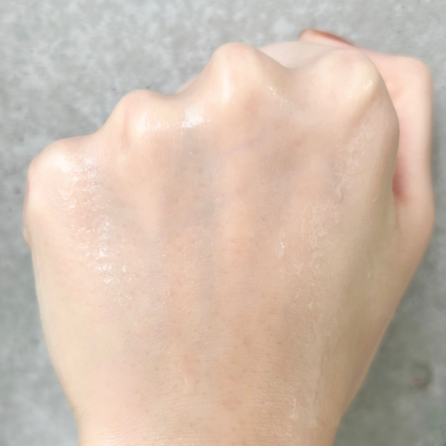 プラセンテン/Bb lab./化粧水を使ったクチコミ(4枚目)