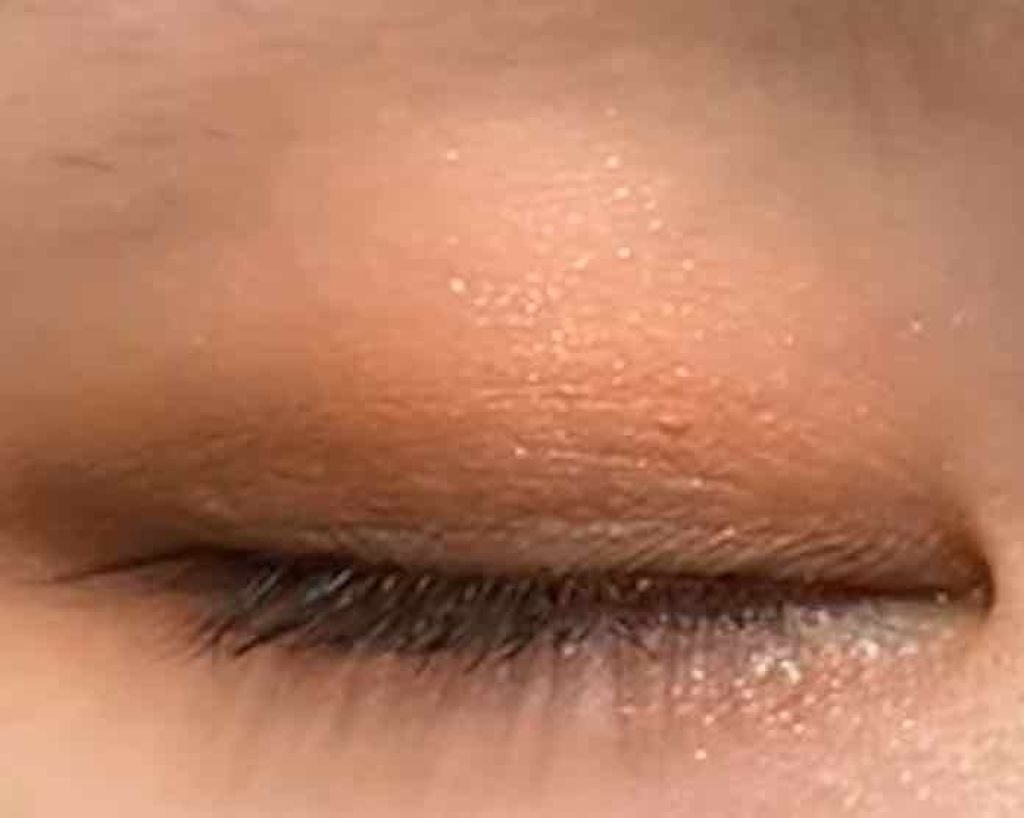 ラブ・ライナー リキッドアイライナーR3/ラブ・ライナー/リキッドアイライナーを使ったクチコミ(2枚目)