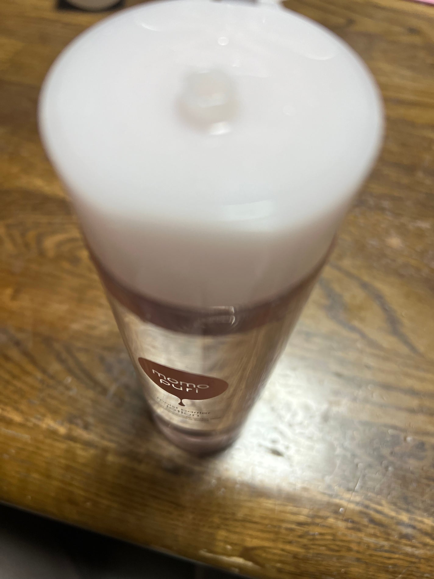 潤いバリア化粧水/ももぷり/化粧水を使ったクチコミ(3枚目)