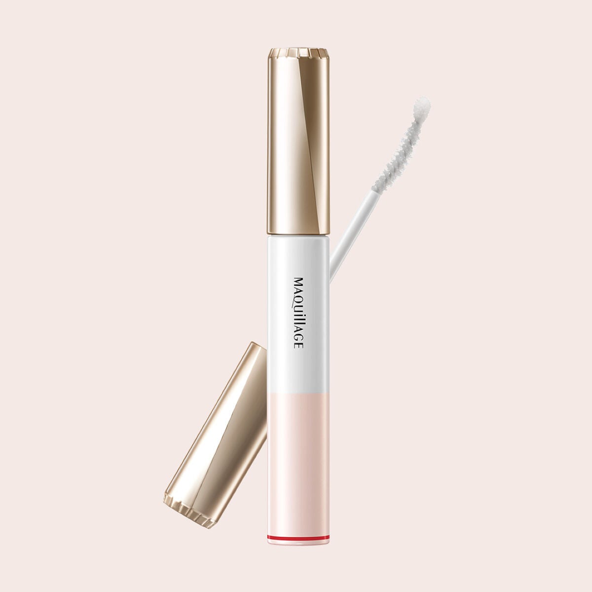 ドラマティックアイラッシュエッセンス/マキアージュ/まつげ美容液を使ったクチコミ(1枚目)