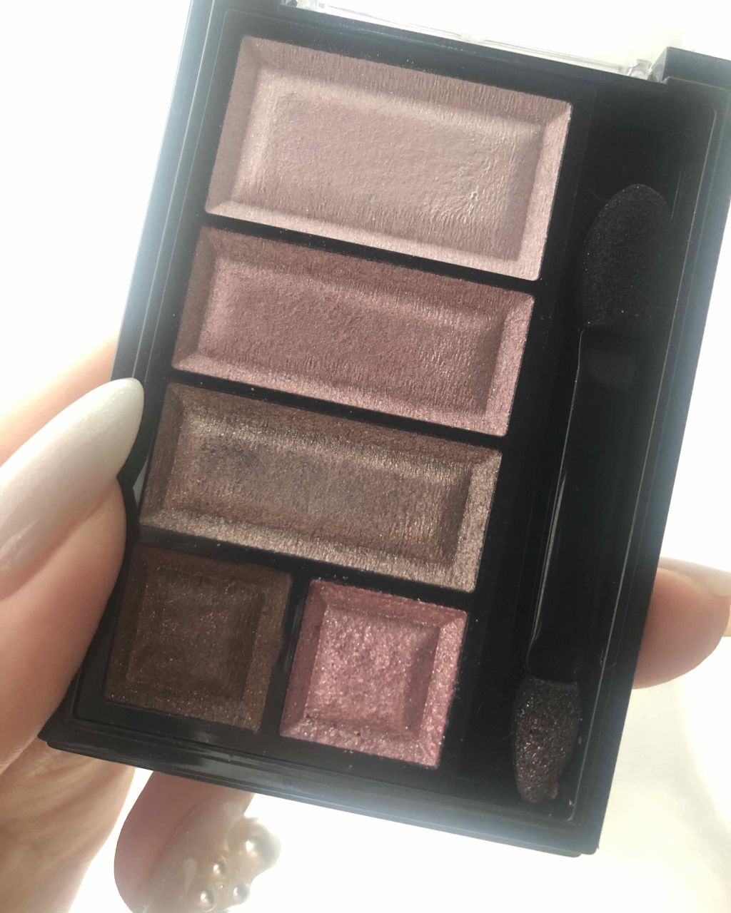 シークレットビューティーパウダー/キャンメイク/プレストパウダーを使ったクチコミ（2枚目）