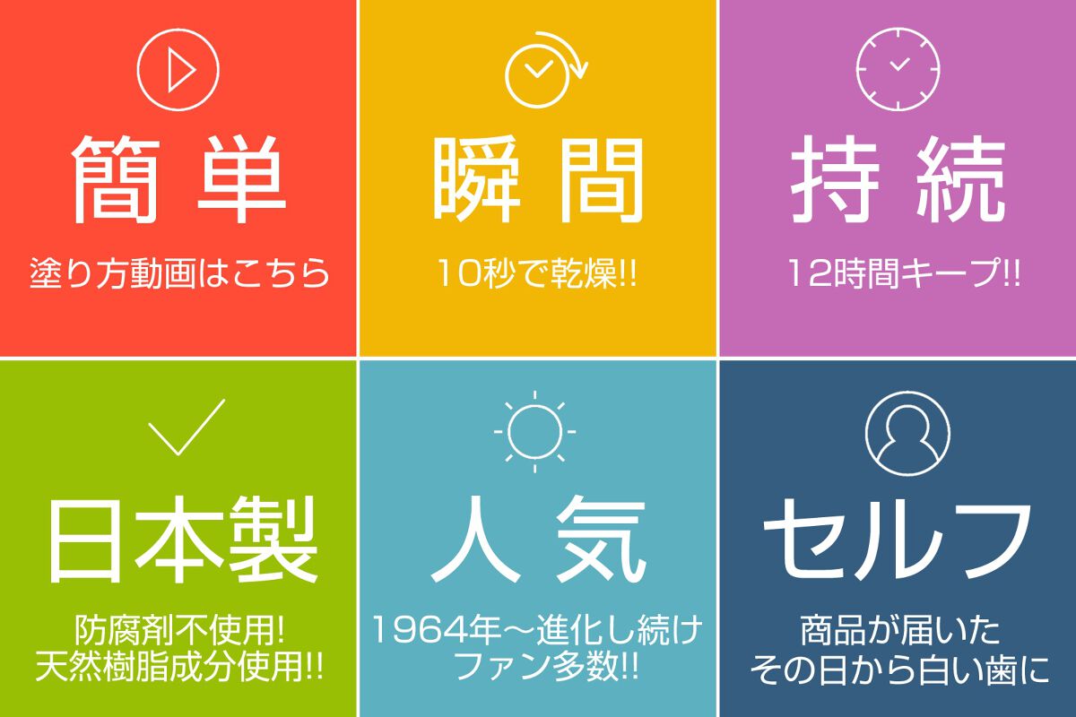 ハニックDC ルナ/ハニック・ホワイトラボ/その他オーラルケアを使ったクチコミ（3枚目）