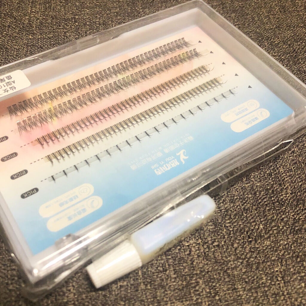 プロ アイ パレット/CLIO/アイシャドウパレットを使ったクチコミ(4枚目)