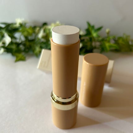 シルキースティックファンデーション/KAMIKA/その他ファンデーションを使ったクチコミ(1枚目)