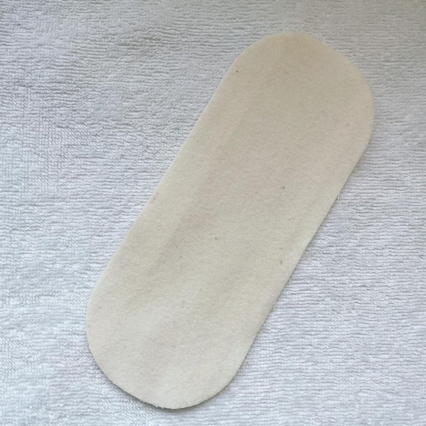 フェミナチュールコットンライナー/ヴィーナスラボ/おりものシートを使ったクチコミ(2枚目)