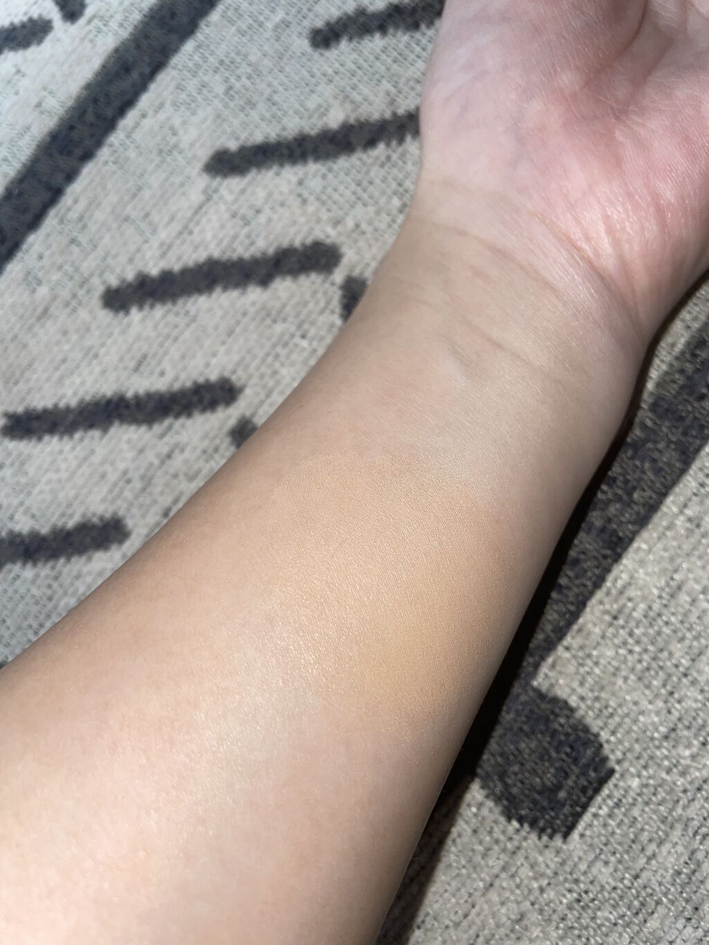 ドラマティックジェリーコンパクト 02やや明るめ〜中間的な明るさ/マキアージュ/クッションファンデーションを使ったクチコミ（2枚目）