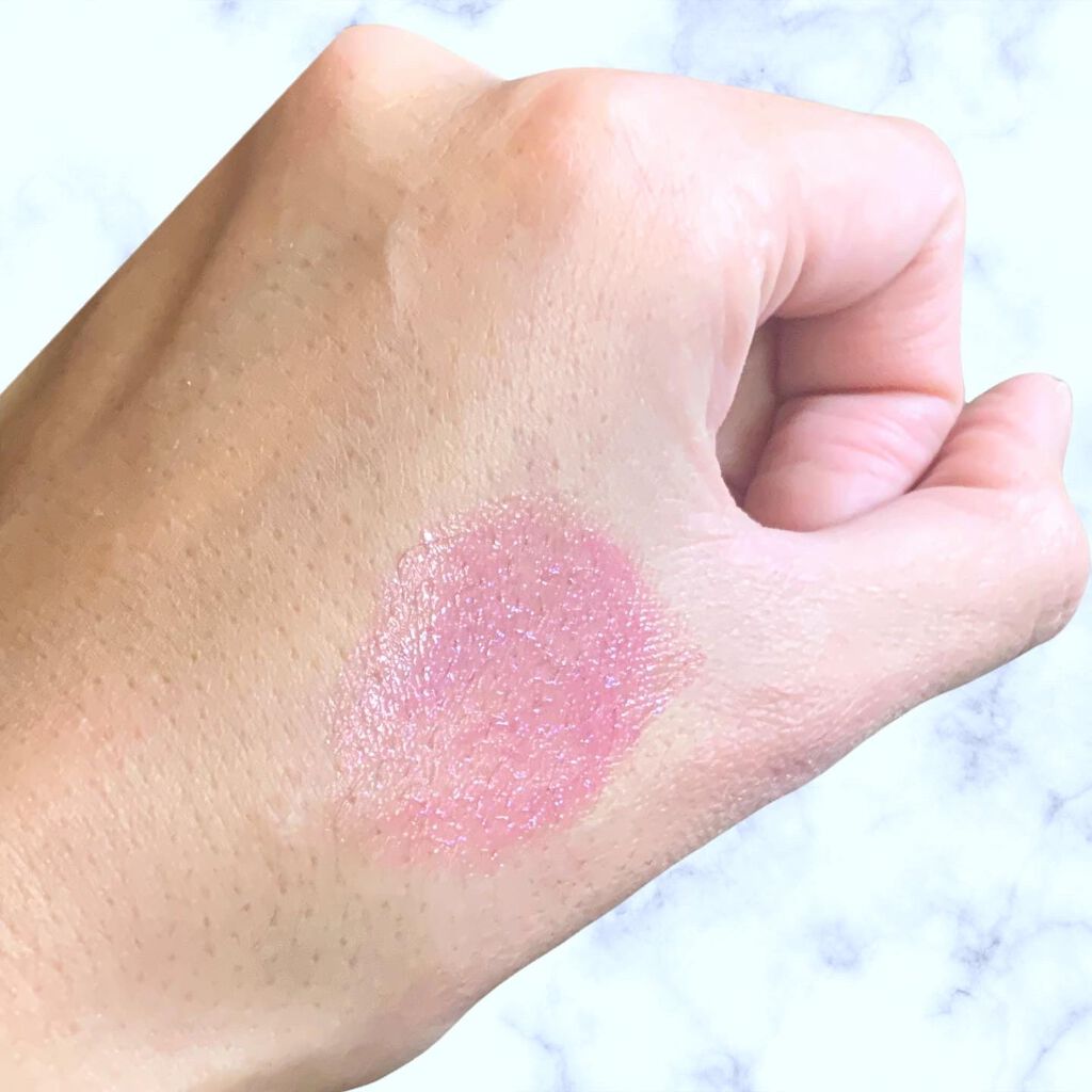 ケイト リップモンスター/KATE/口紅を使ったクチコミ(3枚目)