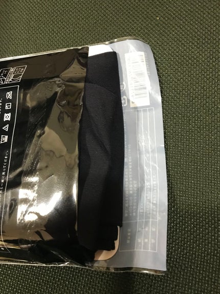 タイツ モーヴグレー L-LL/KATE/その他の画像