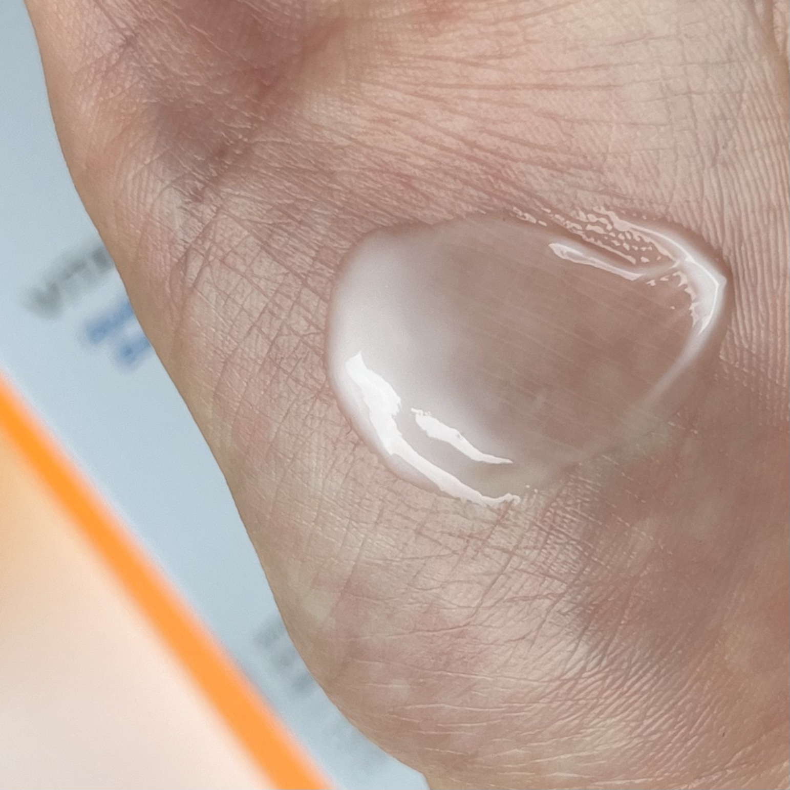 ビタミンヒアルロニックエマルジョン/BIOHEAL BOH/乳液を使ったクチコミ（2枚目）