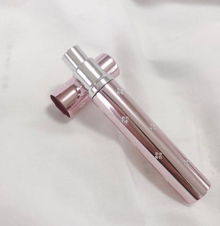 ジェミールフラン メルティバター バーム/ジェミールフラン/ヘアバームを使ったクチコミ(10枚目)