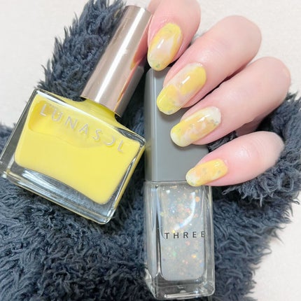 nail polish/Laminae/マニキュアを使ったクチコミ(1枚目)