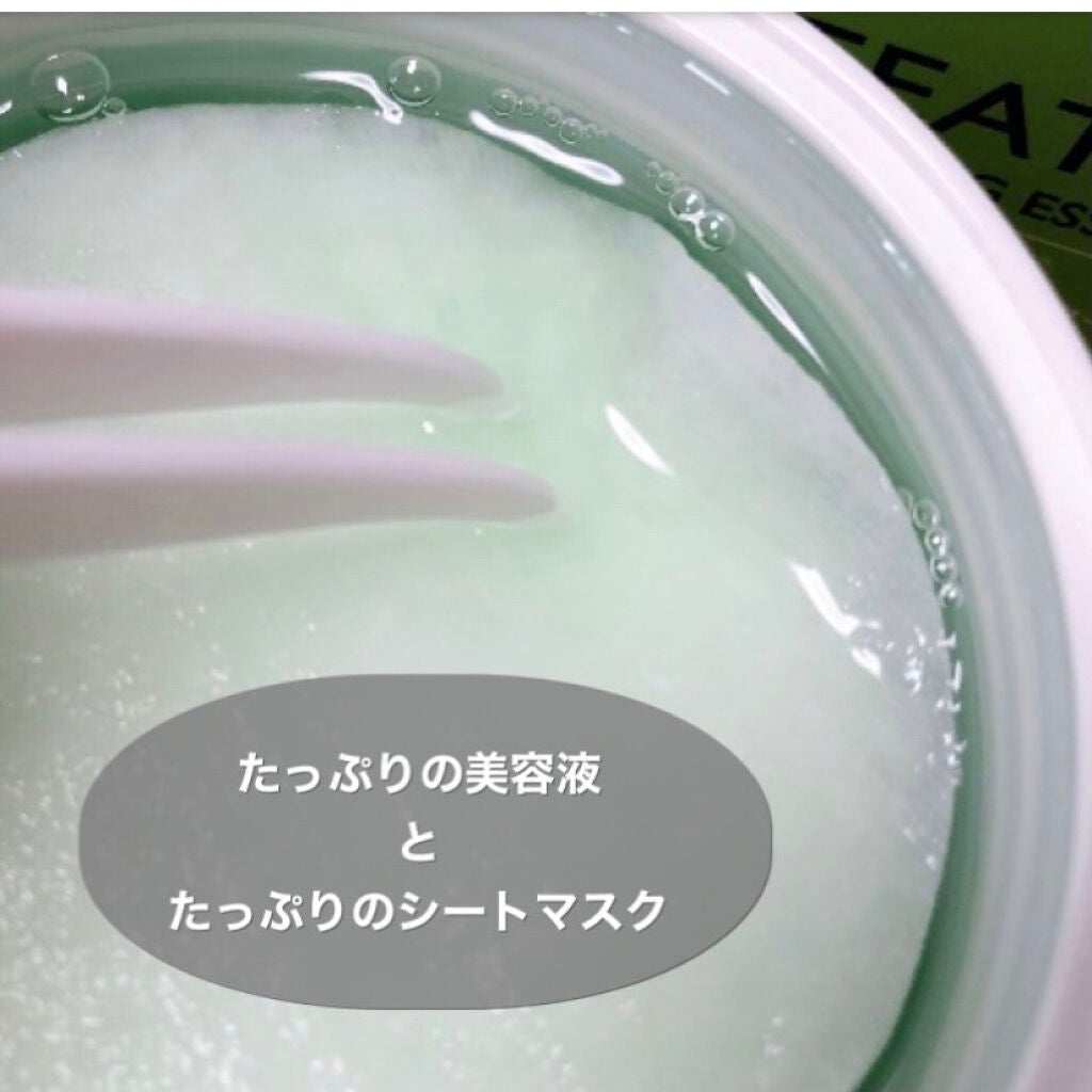 CICA マイルドトナーパッド/VT/トナーパッドを使ったクチコミ(4枚目)